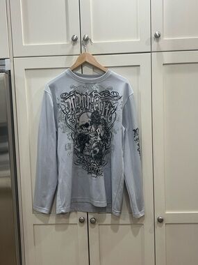 Mma elite medium long sleeve